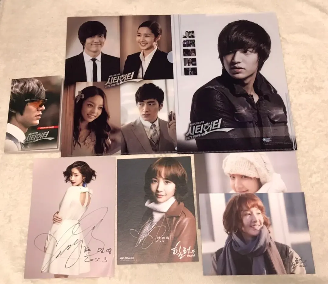 2026年最新】パクミニョン サインの人気アイテム - メルカリ