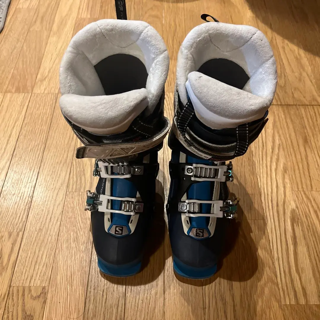 2026年最新】SALOMON QST 100の人気アイテム - メルカリ