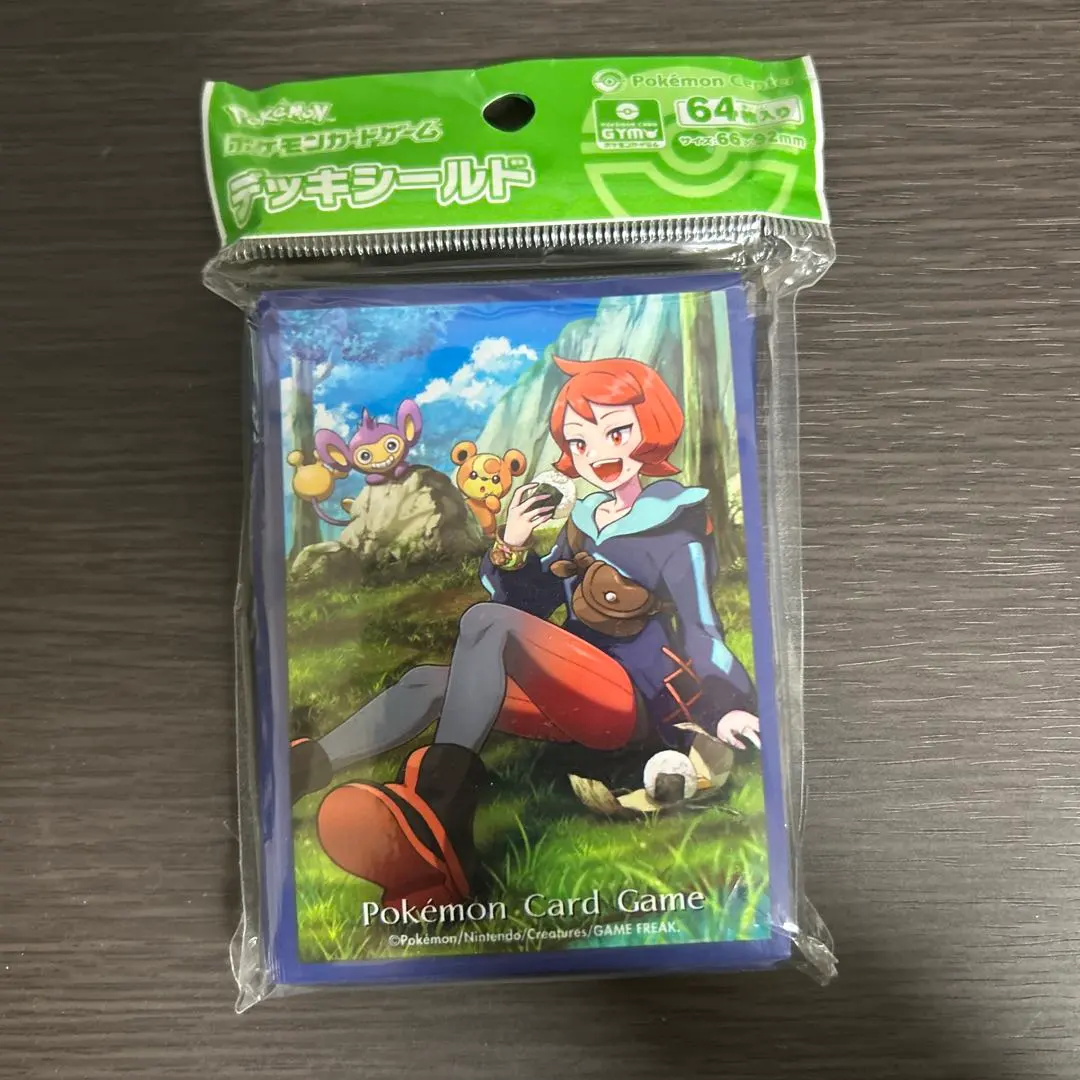 2026年最新】ポケモンカード デッキシールド ヒナツの人気アイテム