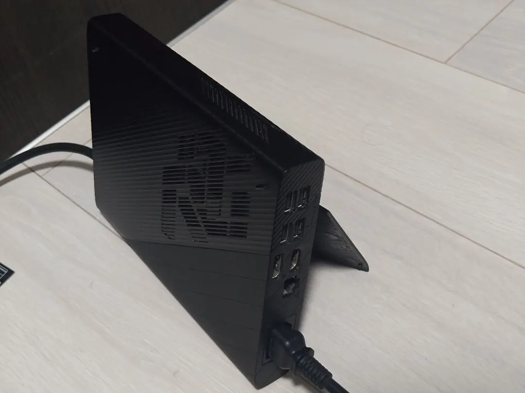 2026年最新】asus rog xg mobileの人気アイテム - メルカリ