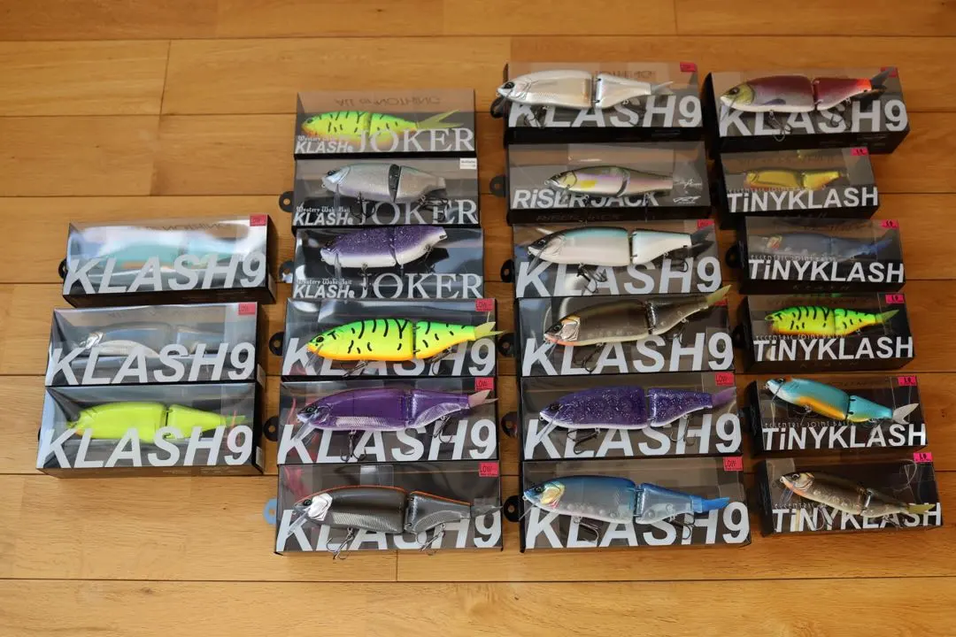 2026年最新】クラッシュ9 タイガーの人気アイテム - メルカリ