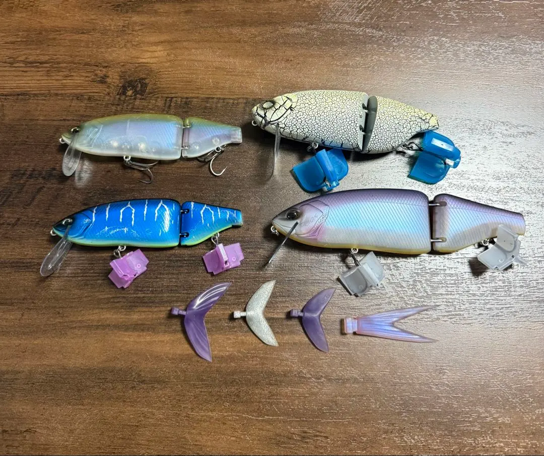 2026年最新】タイニークラッシュ プロブルーの人気アイテム - メルカリ