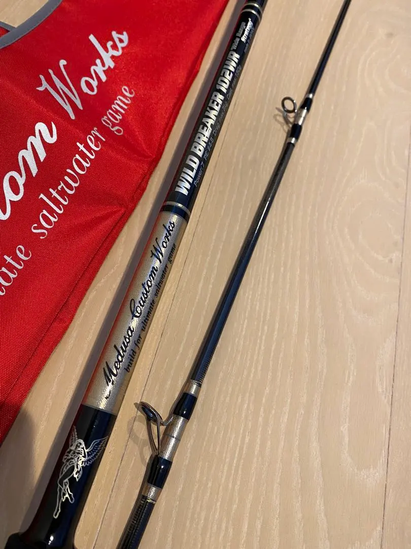 2026年最新】mcワークス カスタムの人気アイテム - メルカリ