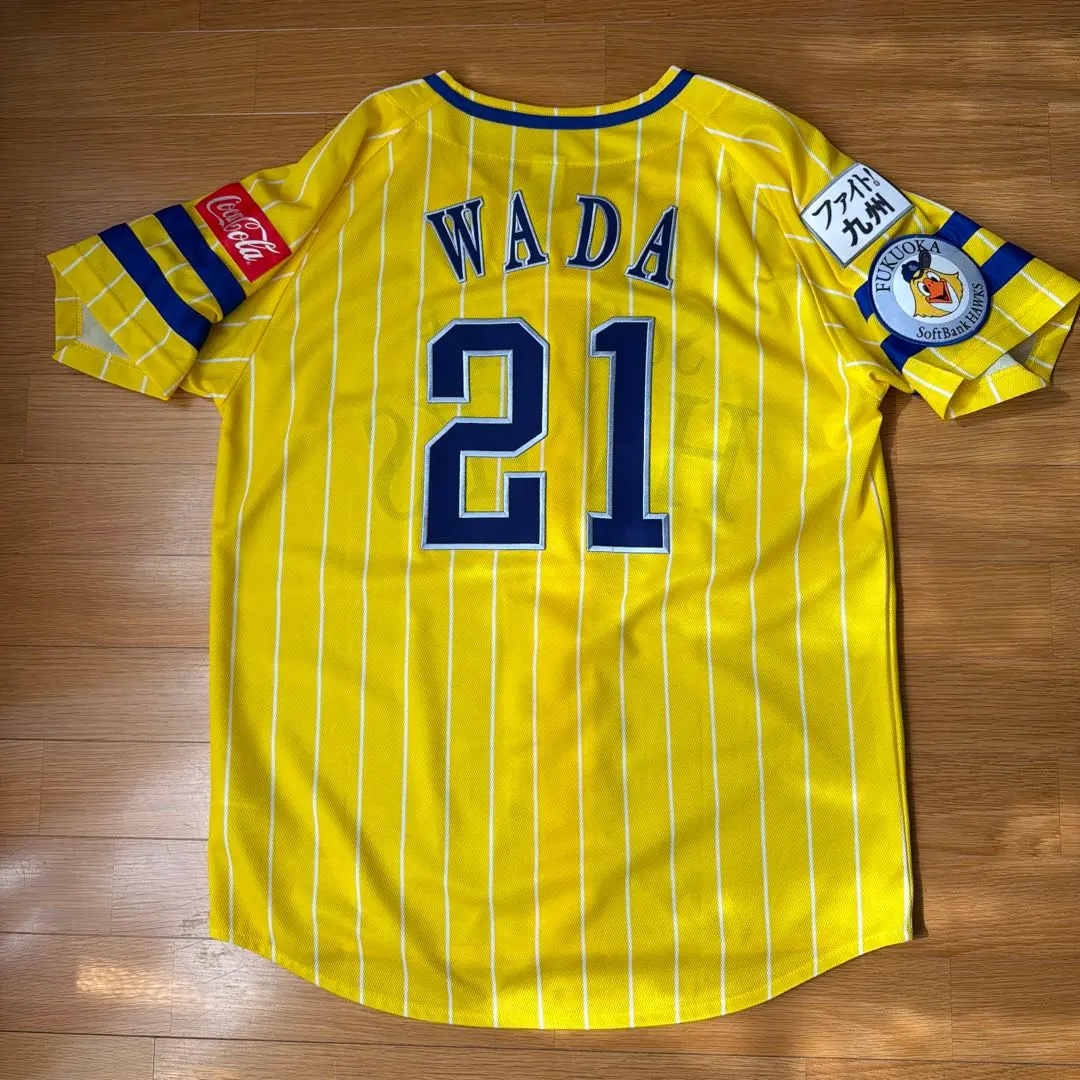 2026年最新】和田毅 ユニフォームの人気アイテム - メルカリ