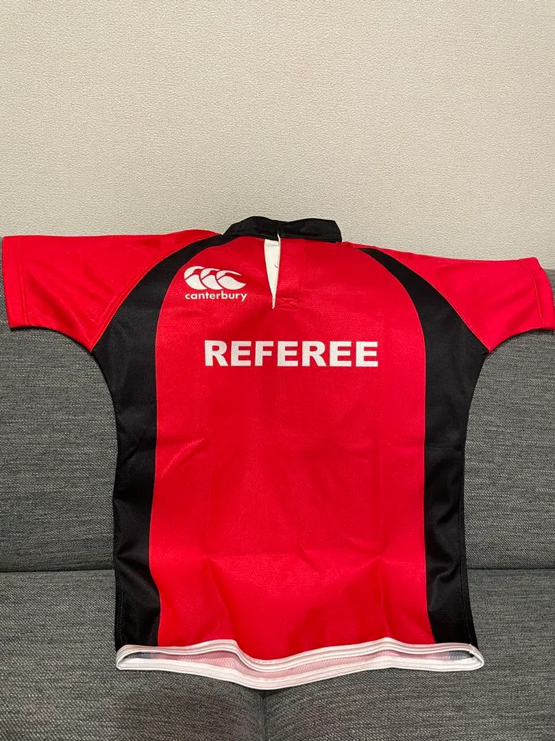 2026年最新】ラグビー レフリーの人気アイテム - メルカリ