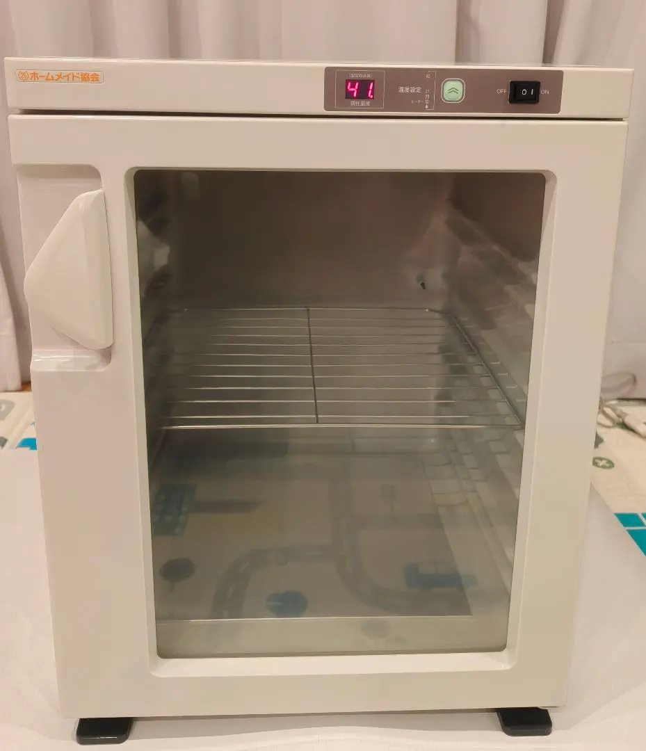 2026年最新】発酵器 F-3000の人気アイテム - メルカリ
