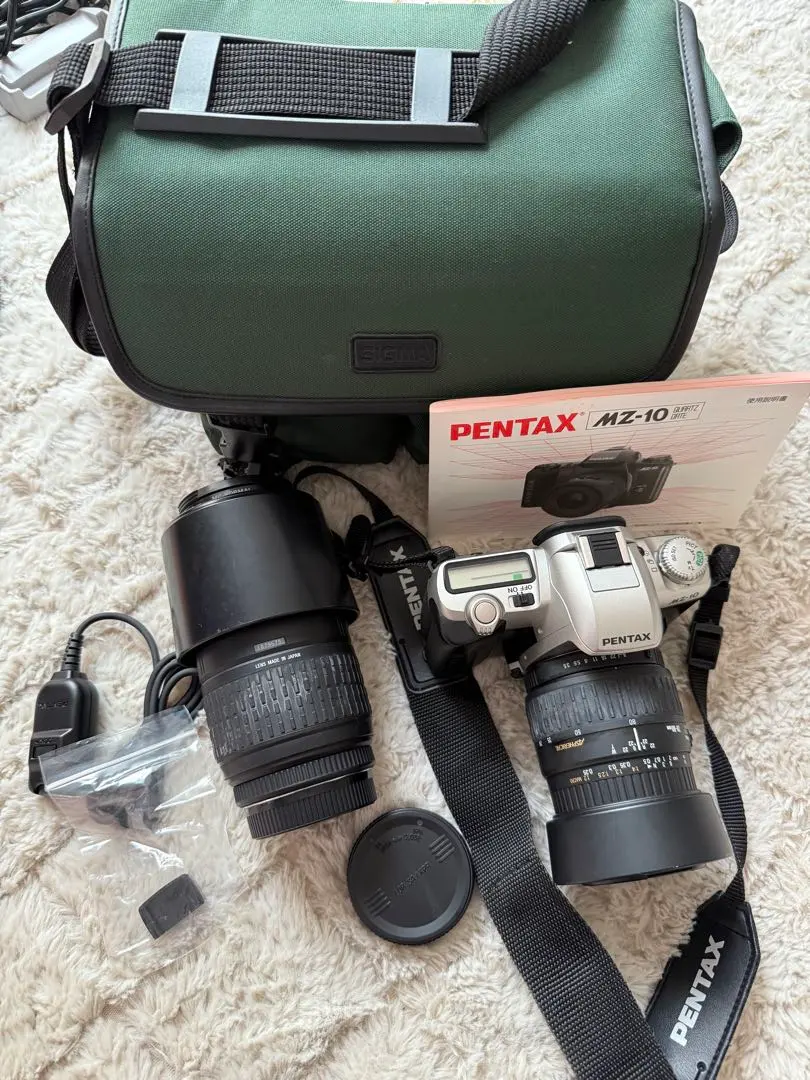 2026年最新】mz-10 PENTAXの人気アイテム - メルカリ