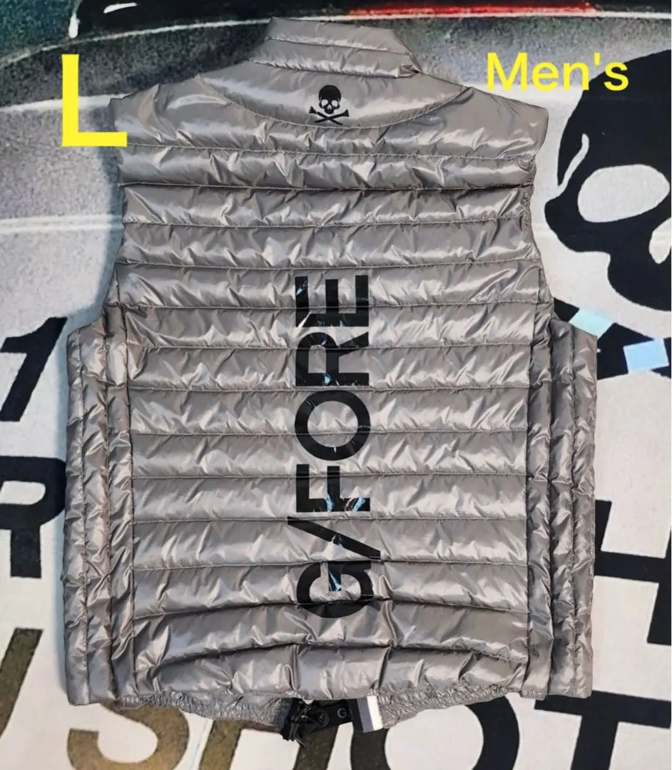 2026年最新】G/FORE ベストの人気アイテム - メルカリ