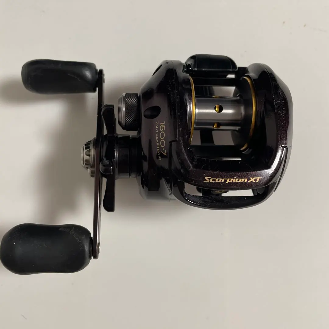 2026年最新】09 スコーピオンXT 1500の人気アイテム - メルカリ