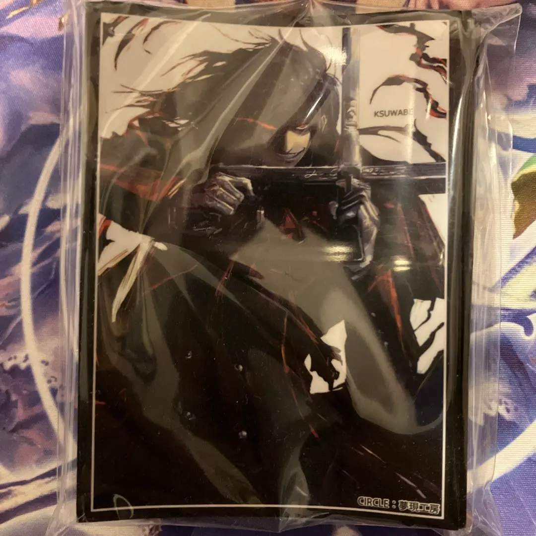 2026年最新】ヘルシング スリーブの人気アイテム - メルカリ