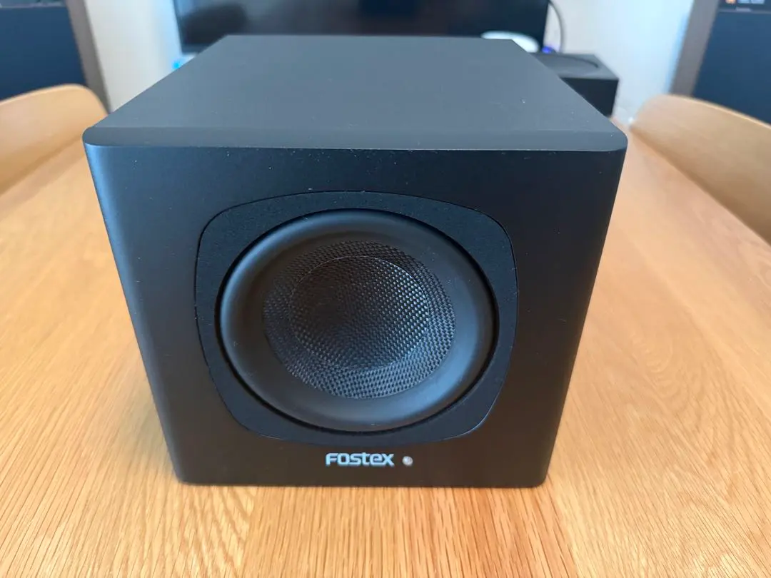 2026年最新】fostex pm-subminiの人気アイテム - メルカリ