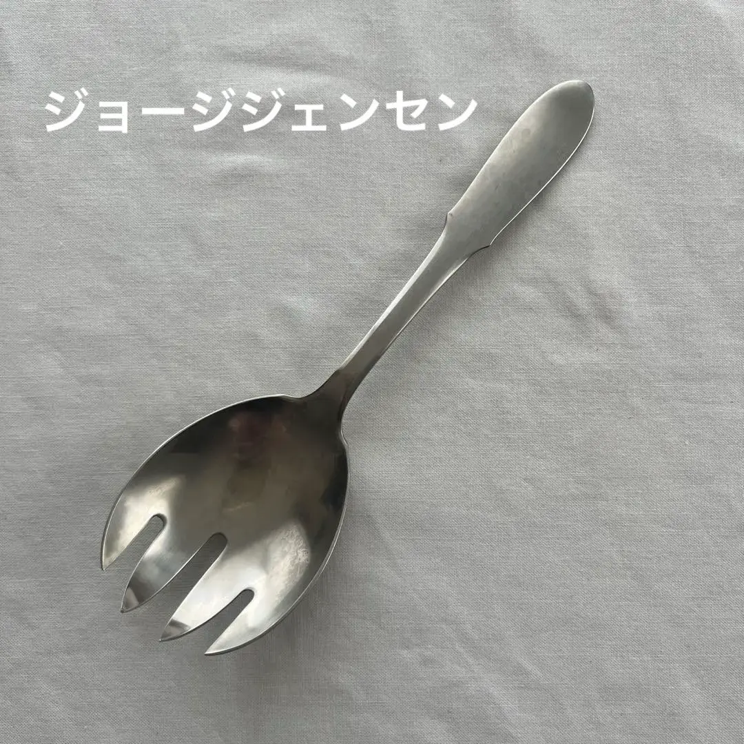 2026年最新】Georg Jensen フォークの人気アイテム - メルカリ