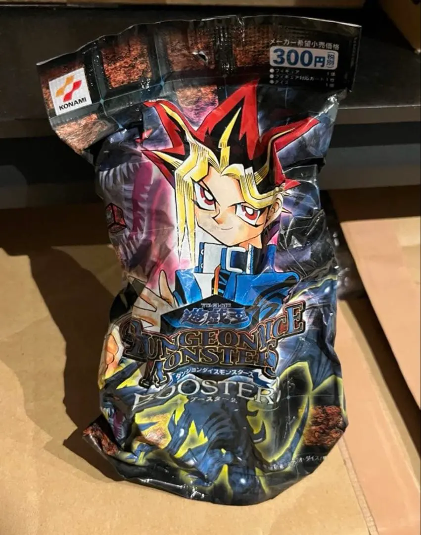 2026年最新】ダンジョンダイスモンスターズ ブースター1の人気アイテム