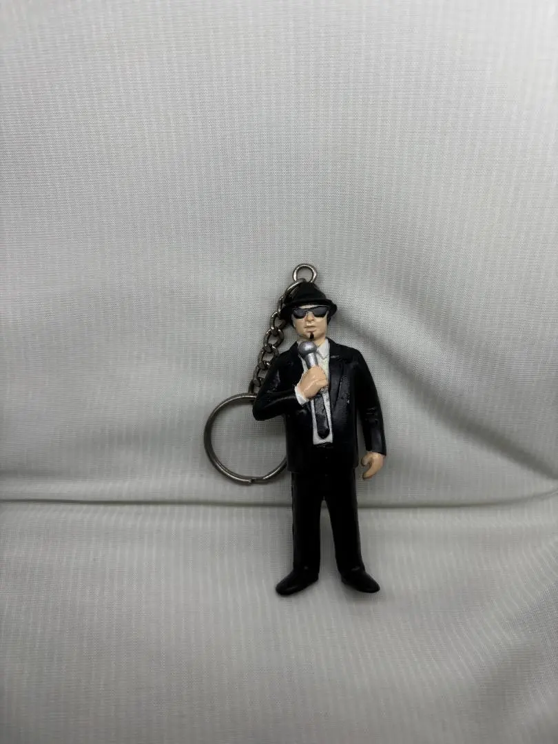 2026年最新】ブルースブラザーズ キーホルダーの人気アイテム - メルカリ