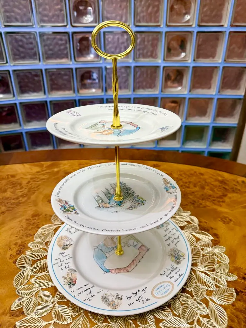 2026年最新】ウェッジウッドケーキスタンドの人気アイテム - メルカリ