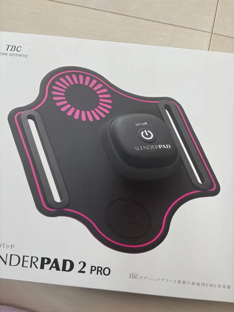 2026年最新】tbc スレンダーパッド2の人気アイテム - メルカリ