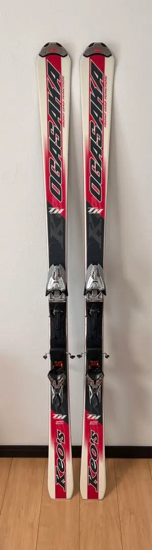 2026年最新】オガサカ ケオッズ 165の人気アイテム - メルカリ