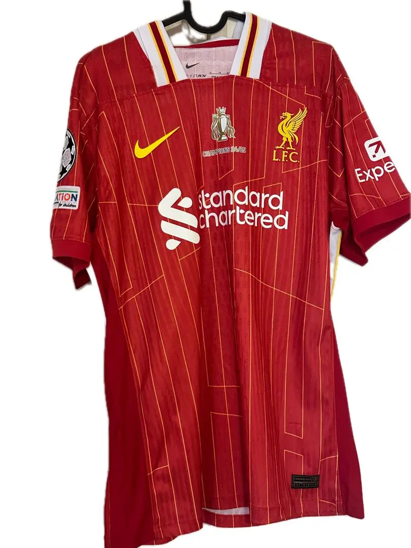 2026年最新】リバプール ユニフォーム アーノルドの人気アイテム