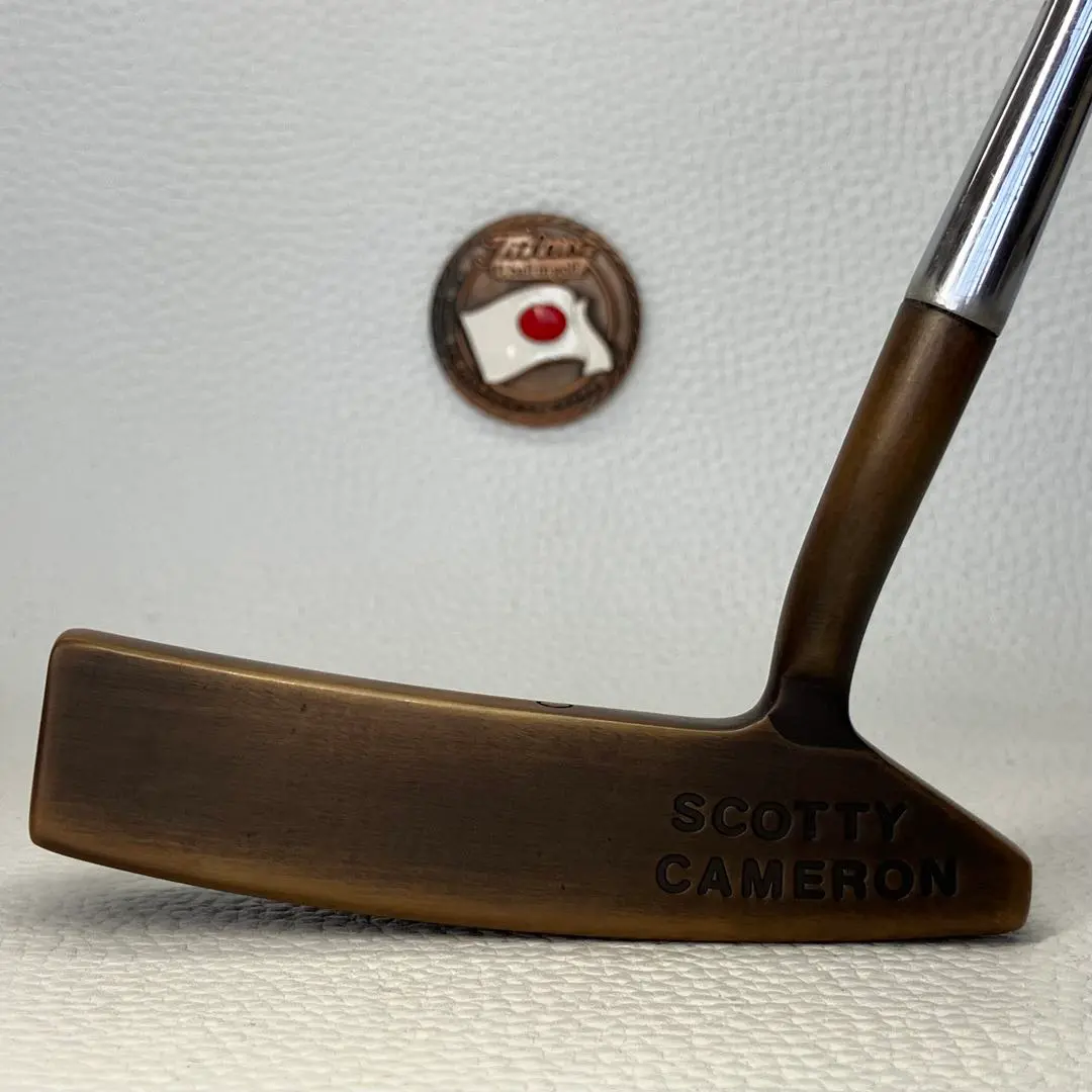 2026年最新】スコッティキャメロン サーカ62の人気アイテム - メルカリ