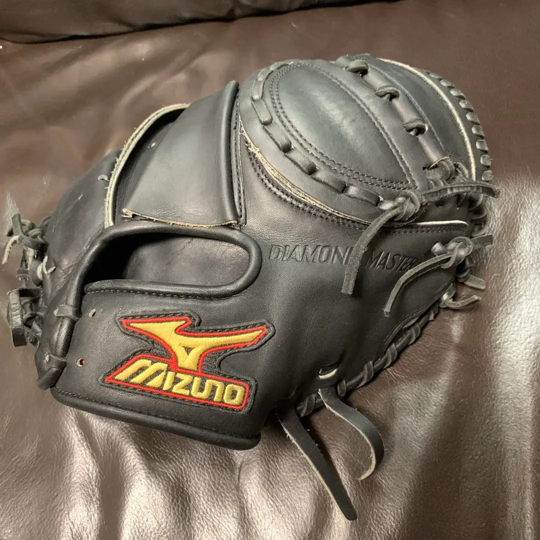2026年最新】ミズノ グローブ diamondの人気アイテム - メルカリ