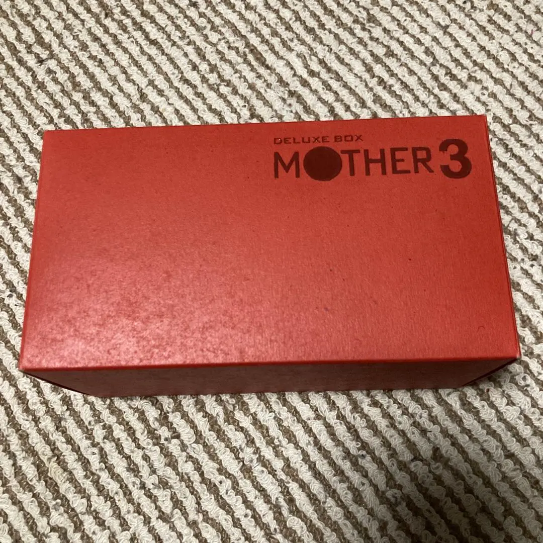 2026年最新】MOTHER3 デラックスボックスの人気アイテム - メルカリ