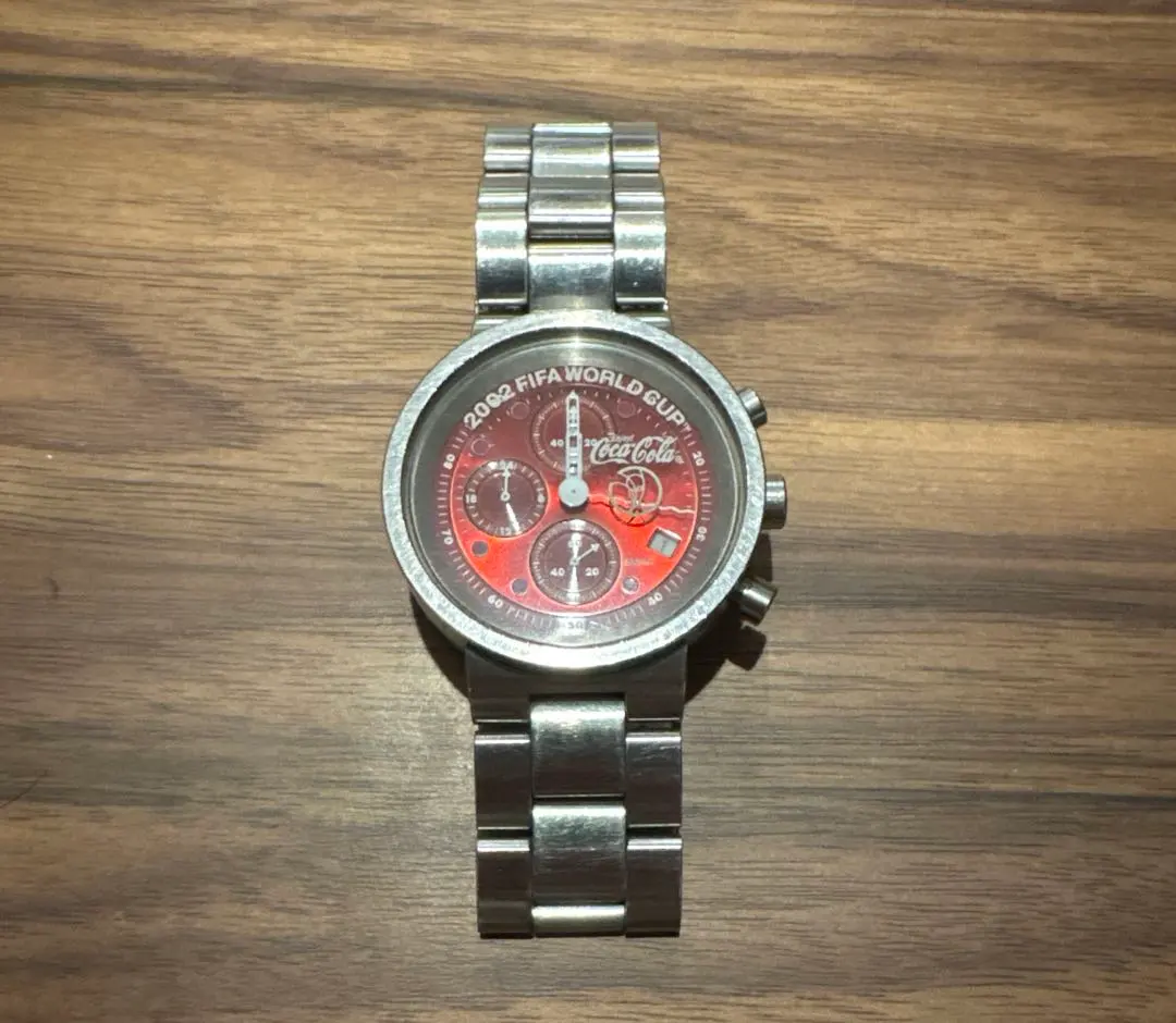 2026年最新】FIFA 2002 時計の人気アイテム - メルカリ