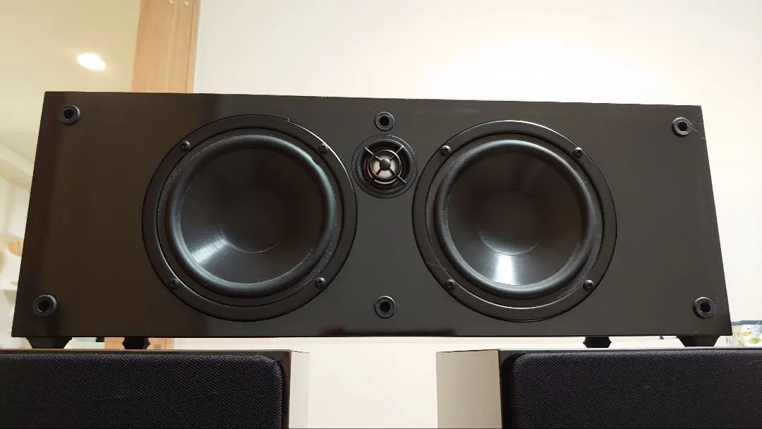 2026年最新】nht スピーカーの人気アイテム - メルカリ