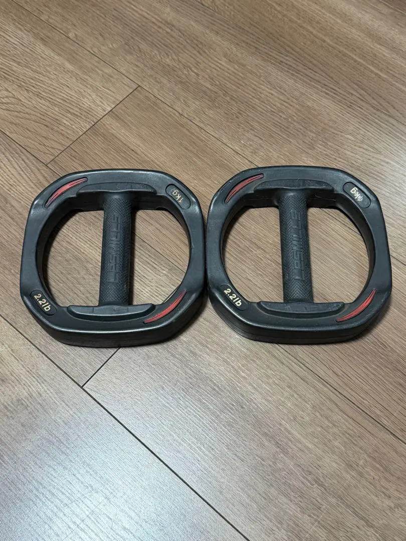 2026年最新】レスミルズ プレートの人気アイテム - メルカリ