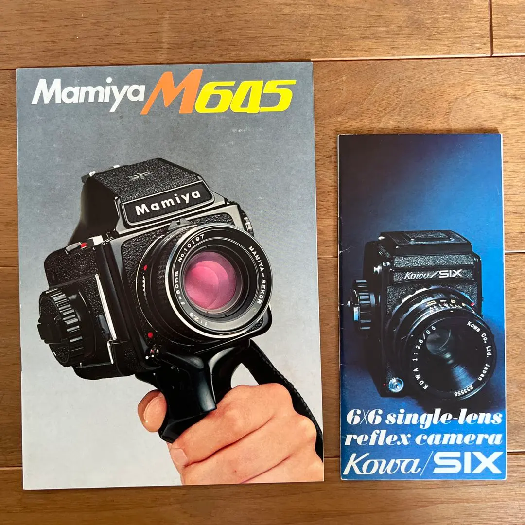 2026年最新】カメラ kowa sixの人気アイテム - メルカリ