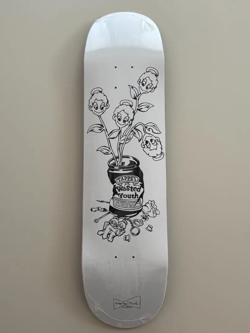 2026年最新】wasted youth デッキの人気アイテム - メルカリ