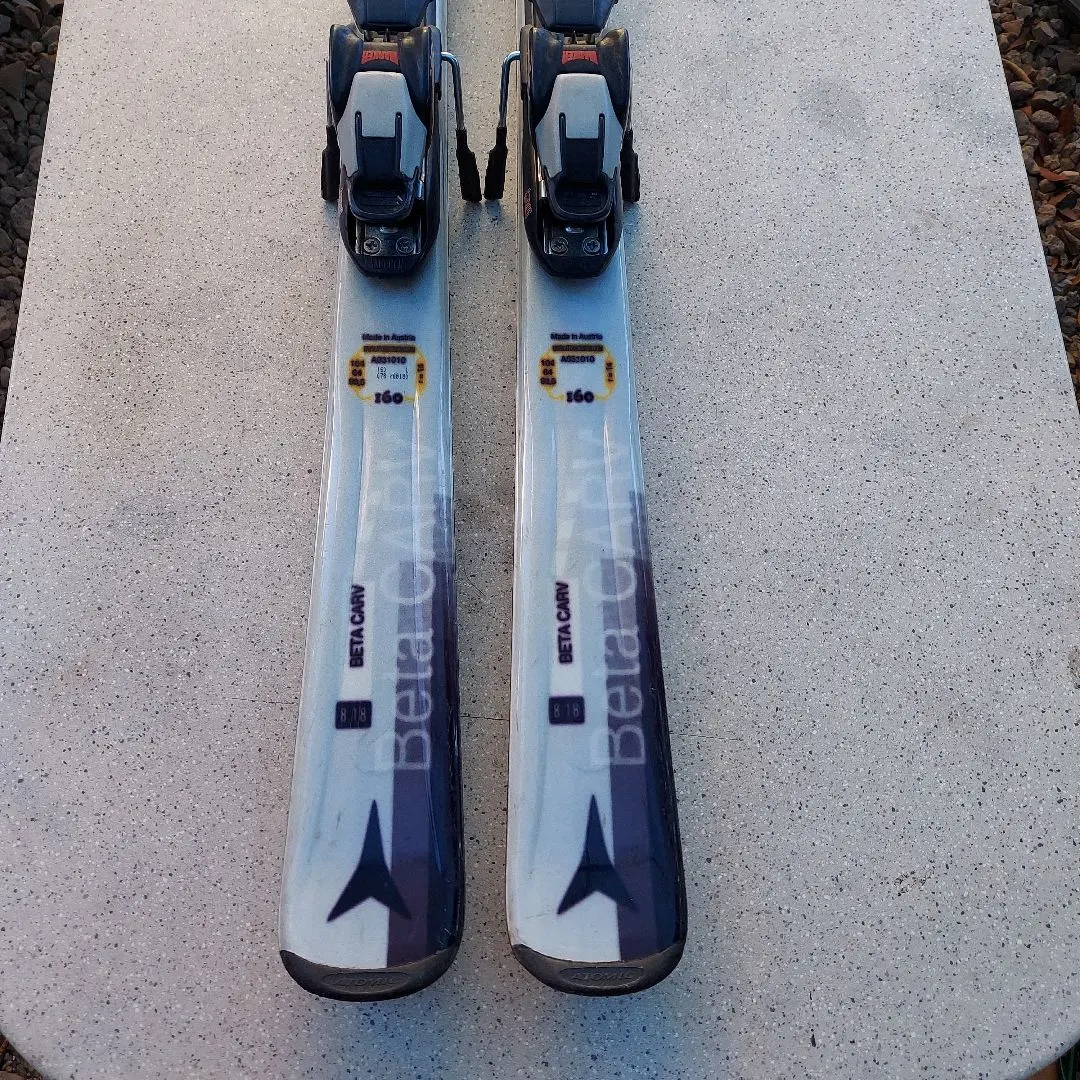 2026年最新】Atomic Beta Carvの人気アイテム - メルカリ