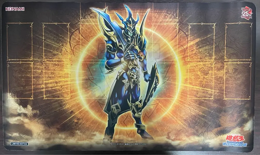 2026年最新】カオスソルジャープレイマットの人気アイテム - メルカリ