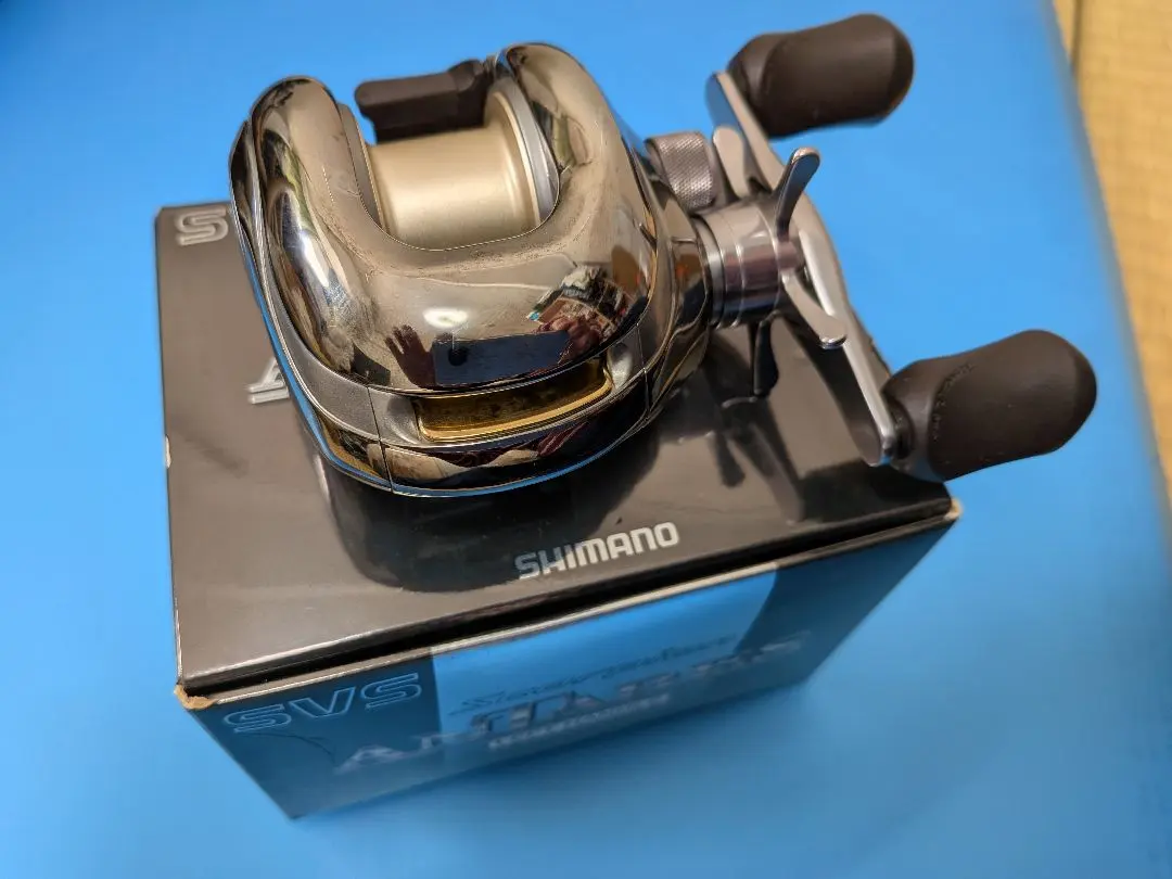 2026年最新】シマノ アンタレス RH221の人気アイテム - メルカリ