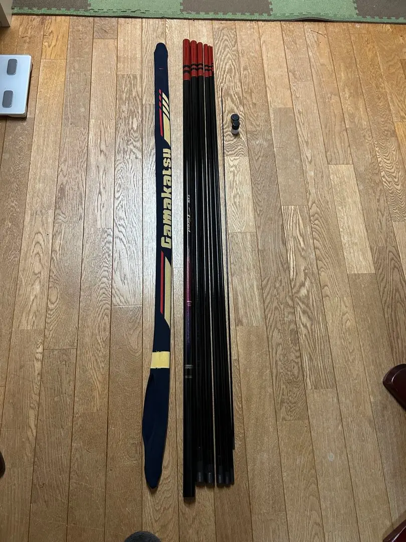 2026年最新】がま鮎81の人気アイテム - メルカリ