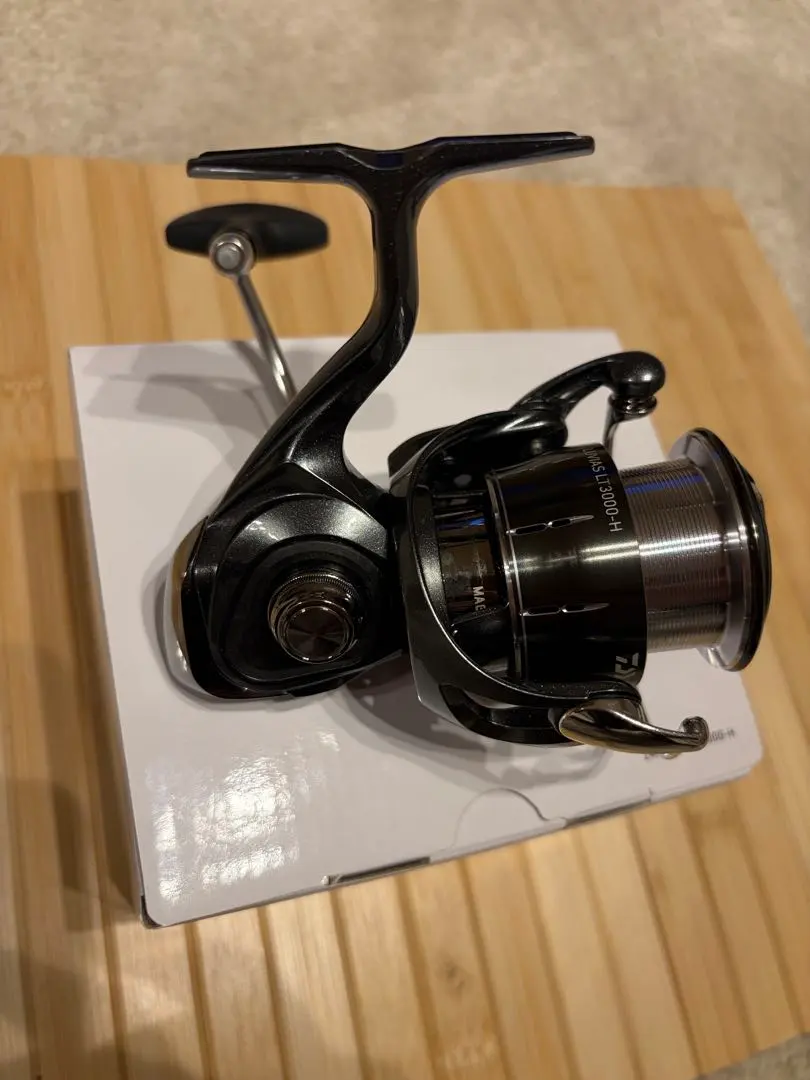 2026年最新】ダイワ(DAIWA) リール 20 ルビアス LT3000-Cの人気