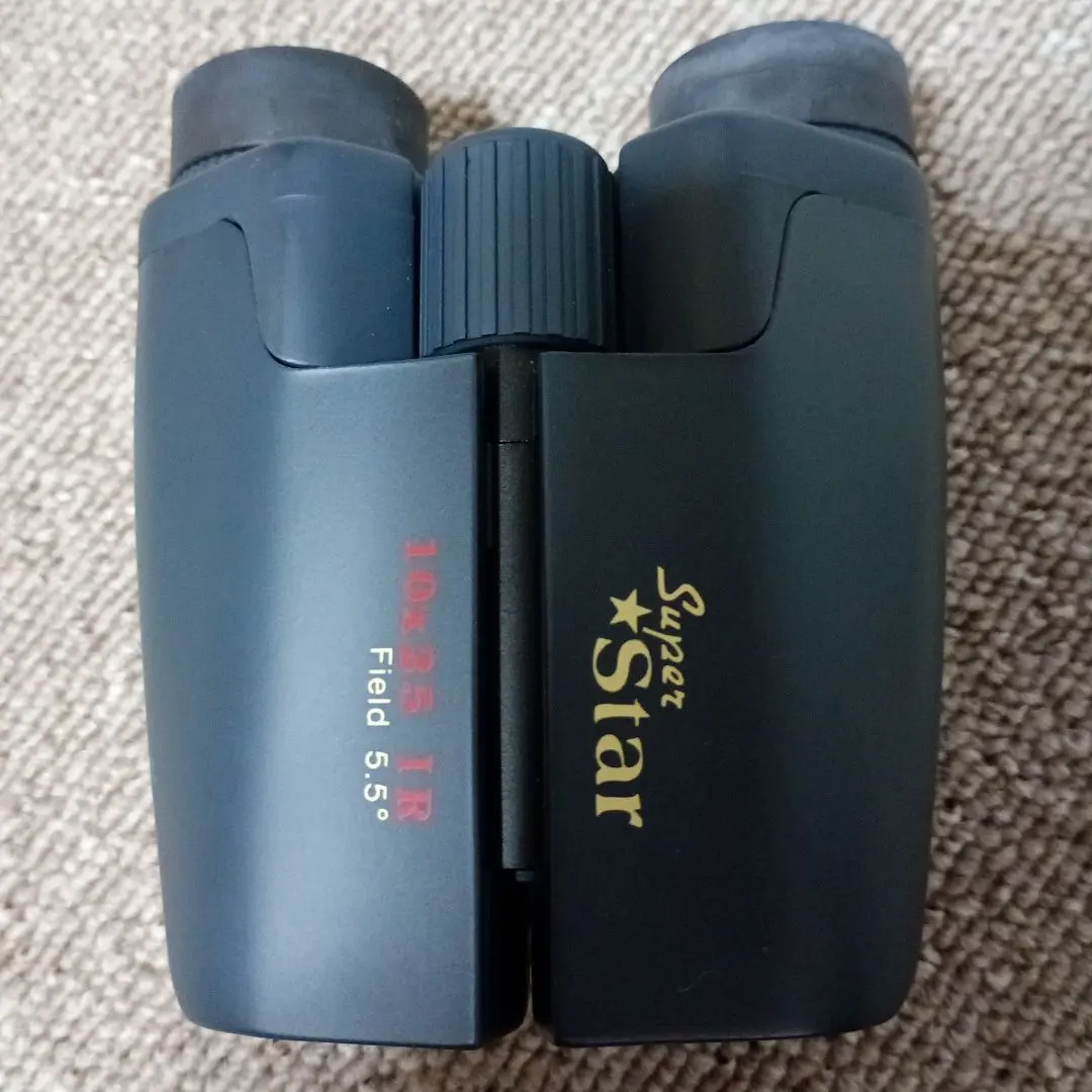 2026年最新】スーパースター双眼鏡の人気アイテム - メルカリ