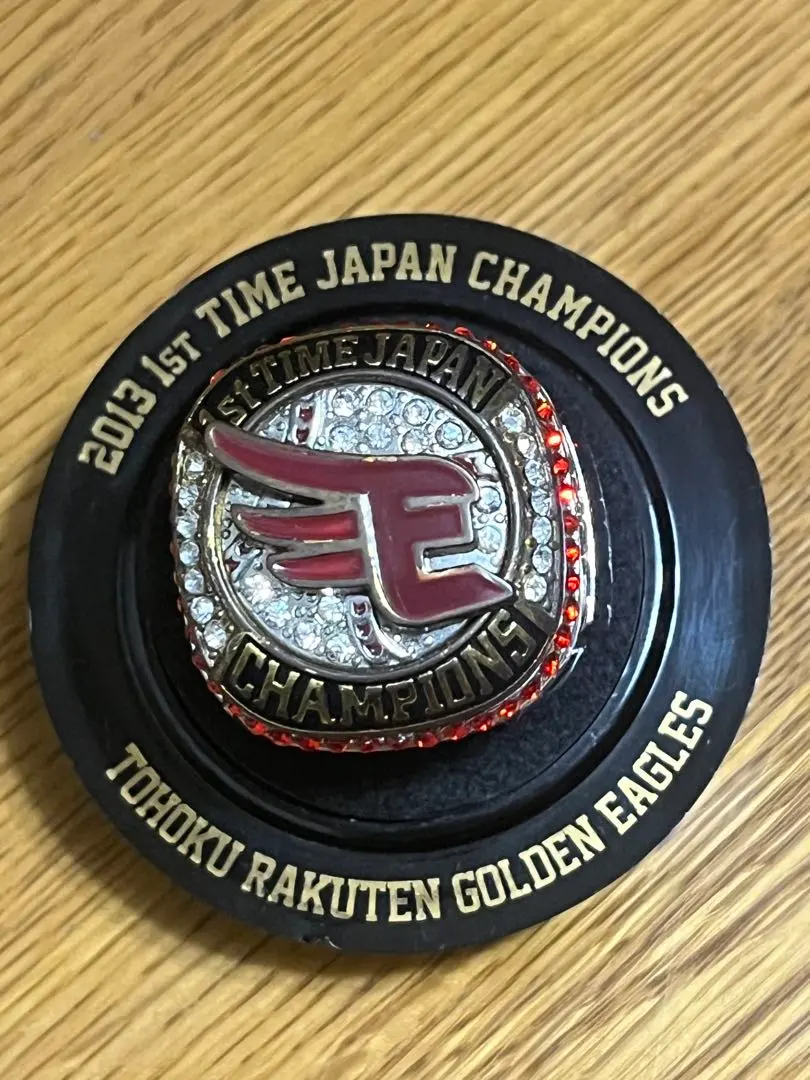 2026年最新】楽天 チャンピオンリングの人気アイテム - メルカリ