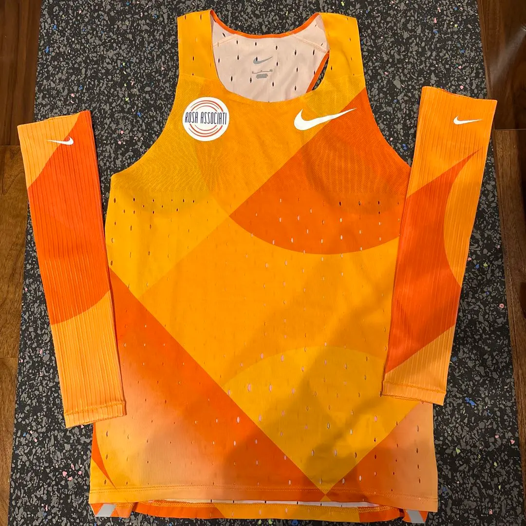 2026年最新】ナイキ プロエリート シングレットの人気アイテム - メルカリ