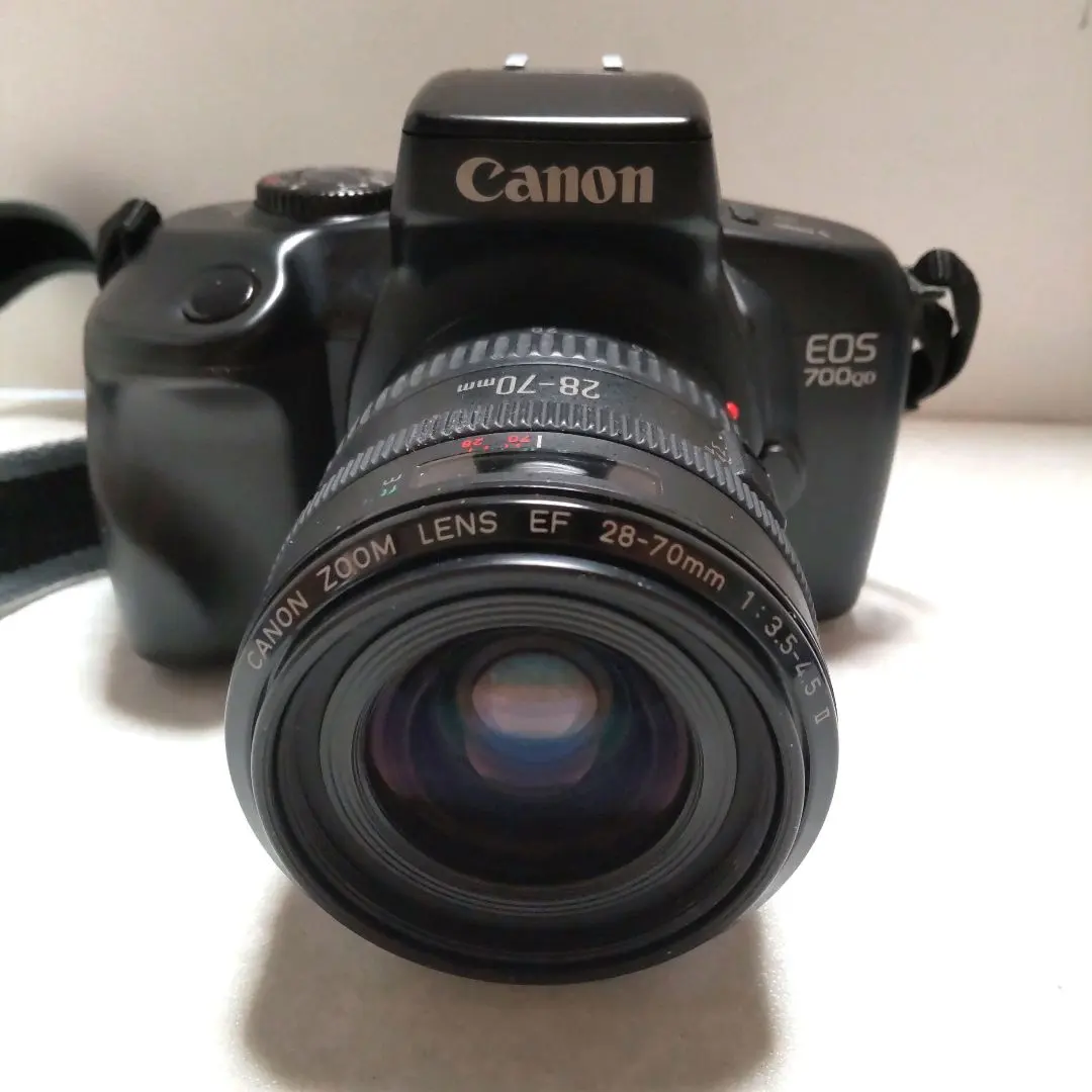 2026年最新】eos 700qd canonの人気アイテム - メルカリ