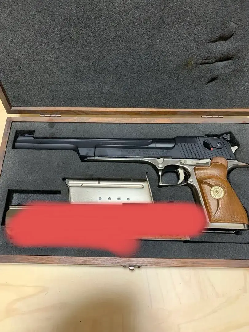 2026年最新】バイオハザード デザートイーグル 2の人気アイテム - メルカリ