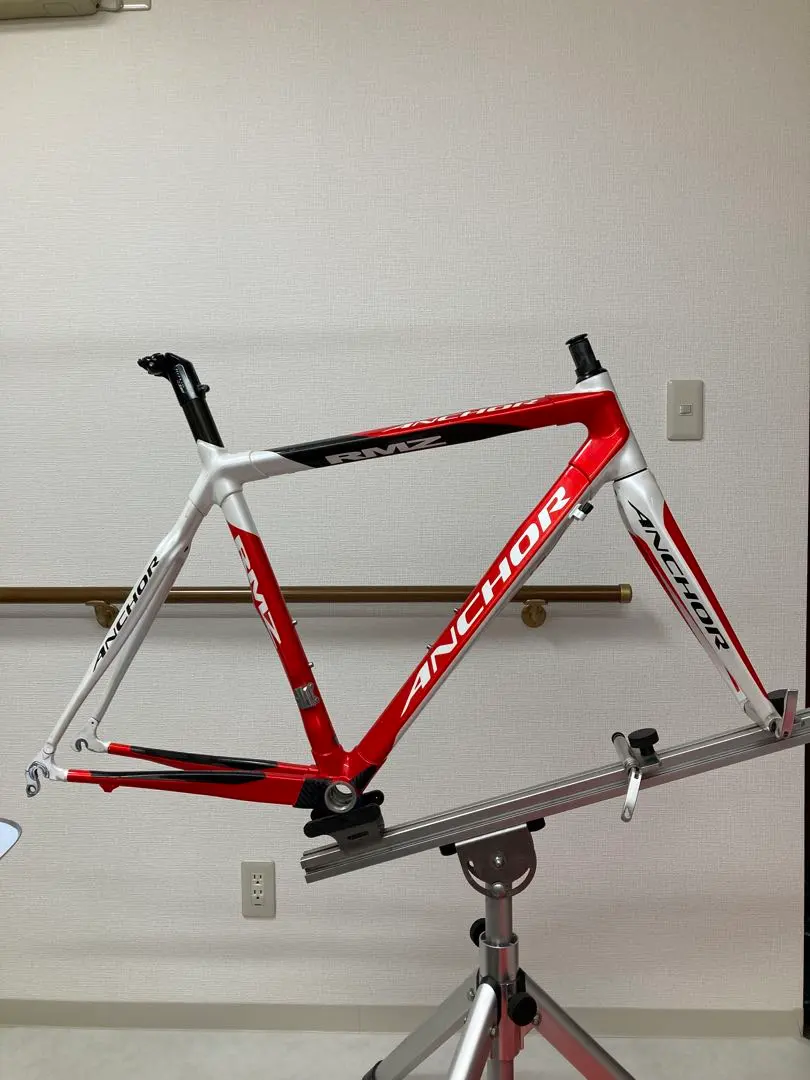 2026年最新】ANCHOR 素材：カーボン ロードバイクフレームの人気