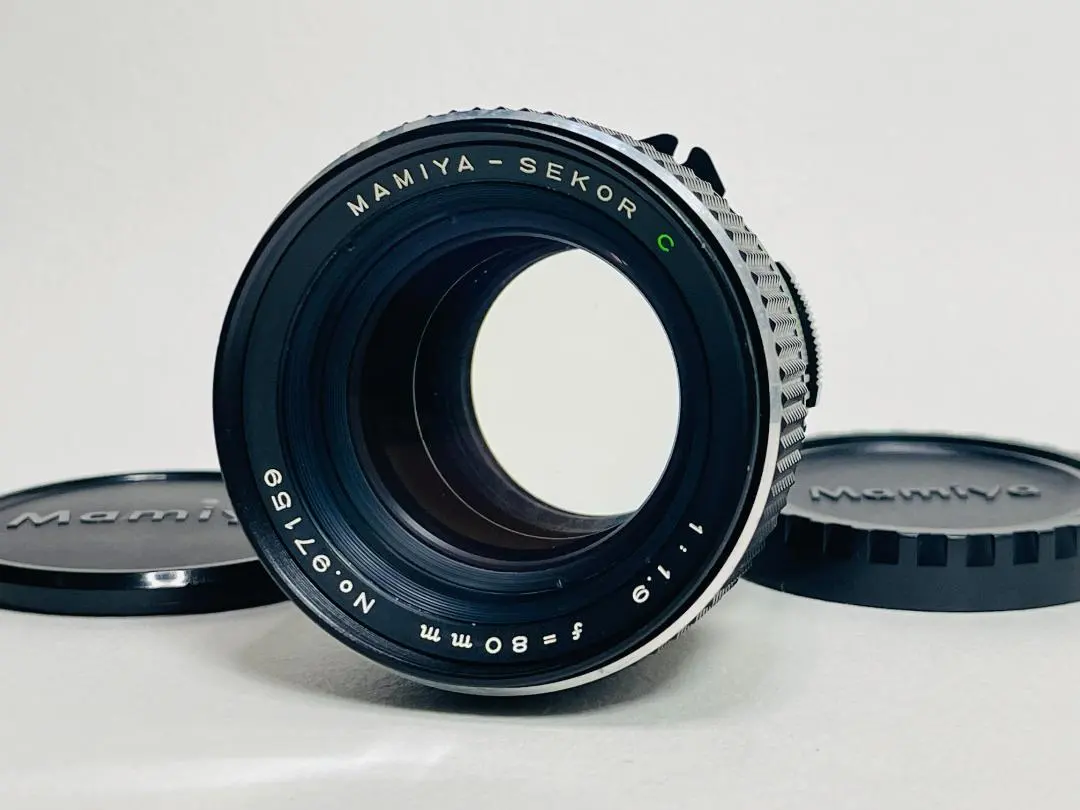 2026年最新】MAMIYA-SEKOR C 80mm F1.9の人気アイテム - メルカリ