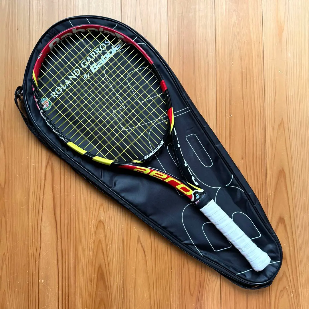 2026年最新】バボラ ローランギャロスの人気アイテム - メルカリ