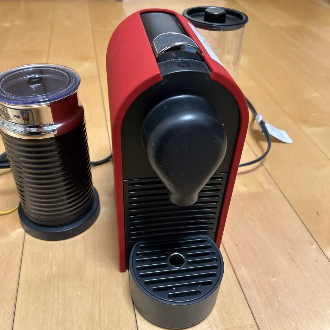 2026年最新】ネスプレッソ c50の人気アイテム - メルカリ