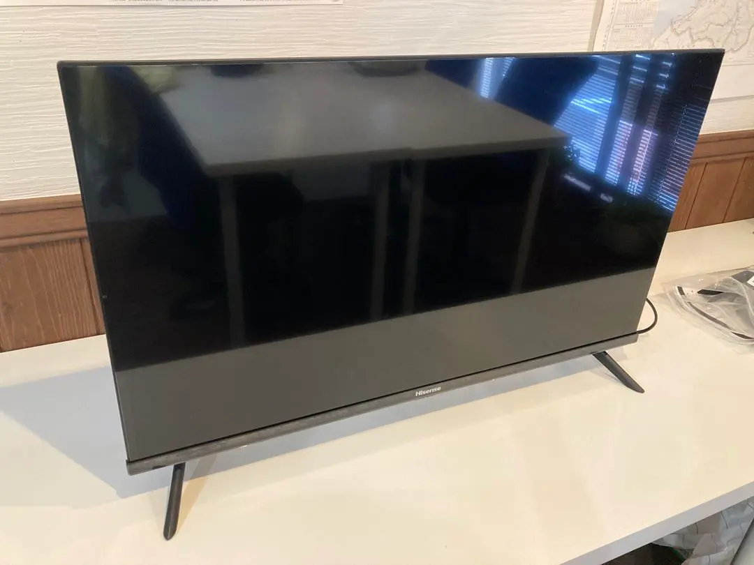 2026年最新】Hisense テレビ50 ジャンクの人気アイテム - メルカリ