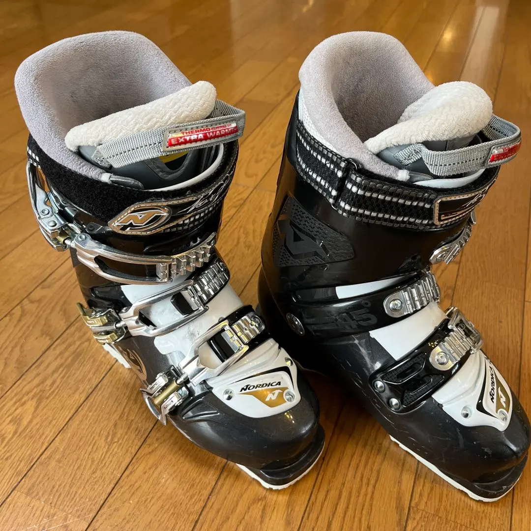 2026年最新】Nordica transfireの人気アイテム - メルカリ