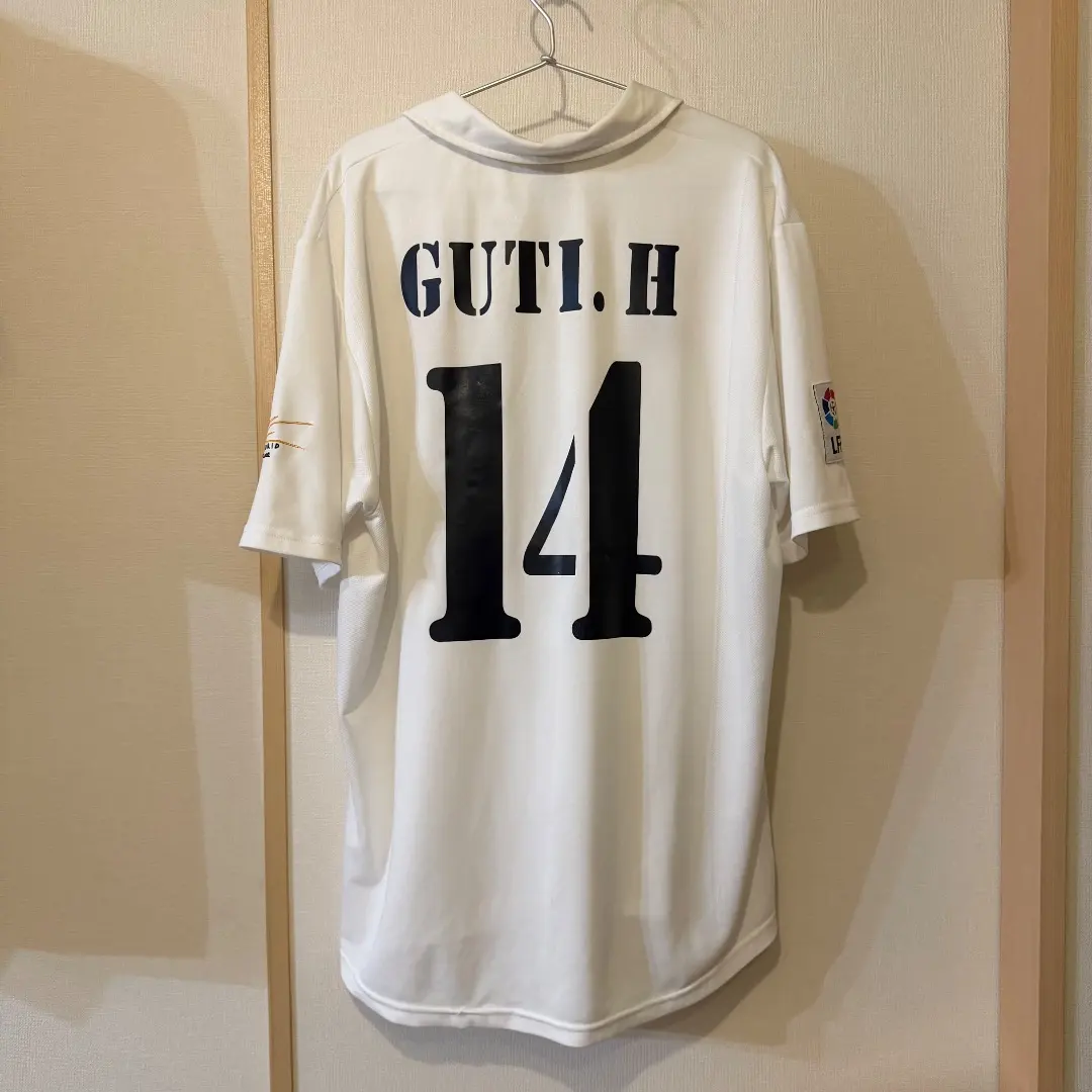 2026年最新】グティユニフォームの人気アイテム - メルカリ