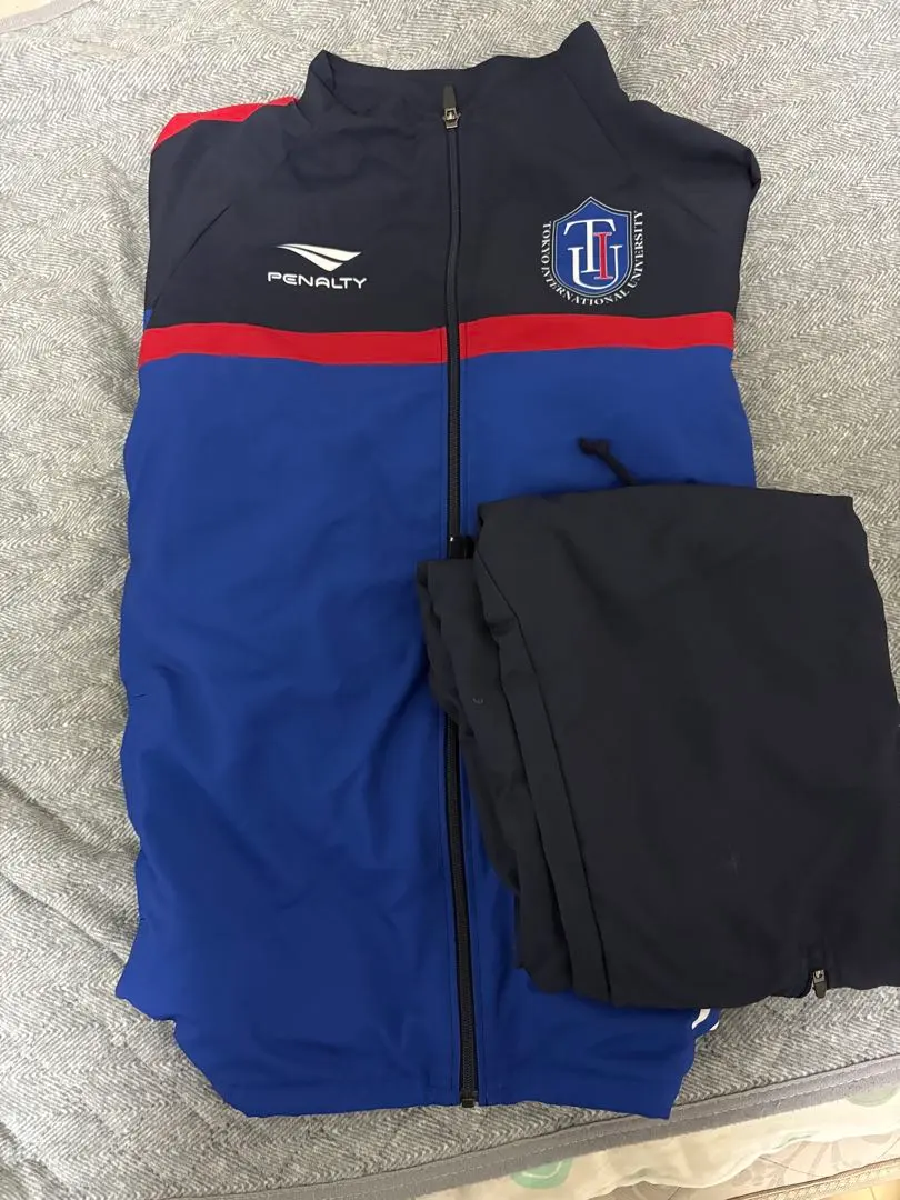 2026年最新】東京大学 ジャージの人気アイテム - メルカリ