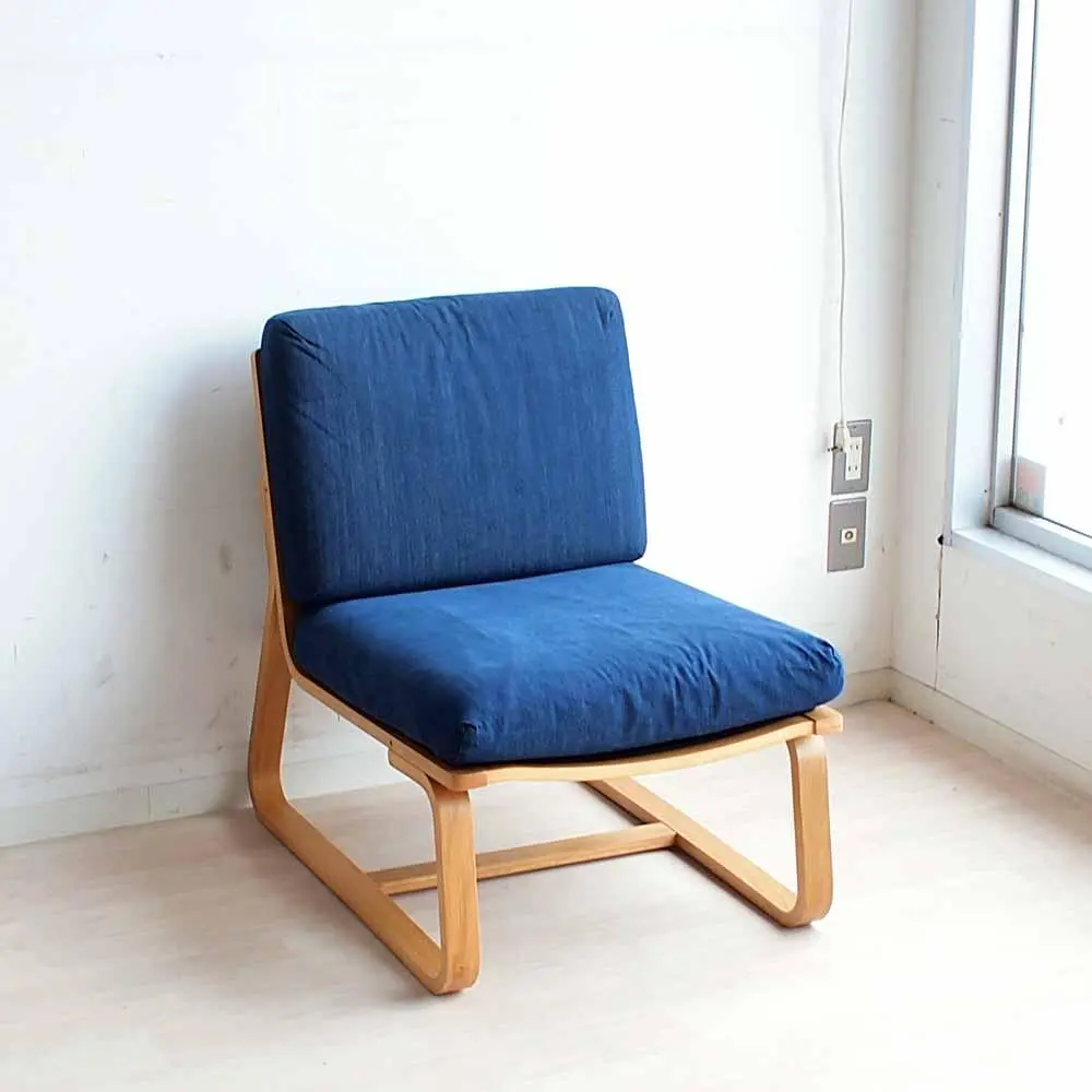 2026年最新】無印良品 リビングでもダイニングでも デニムカバーの人気