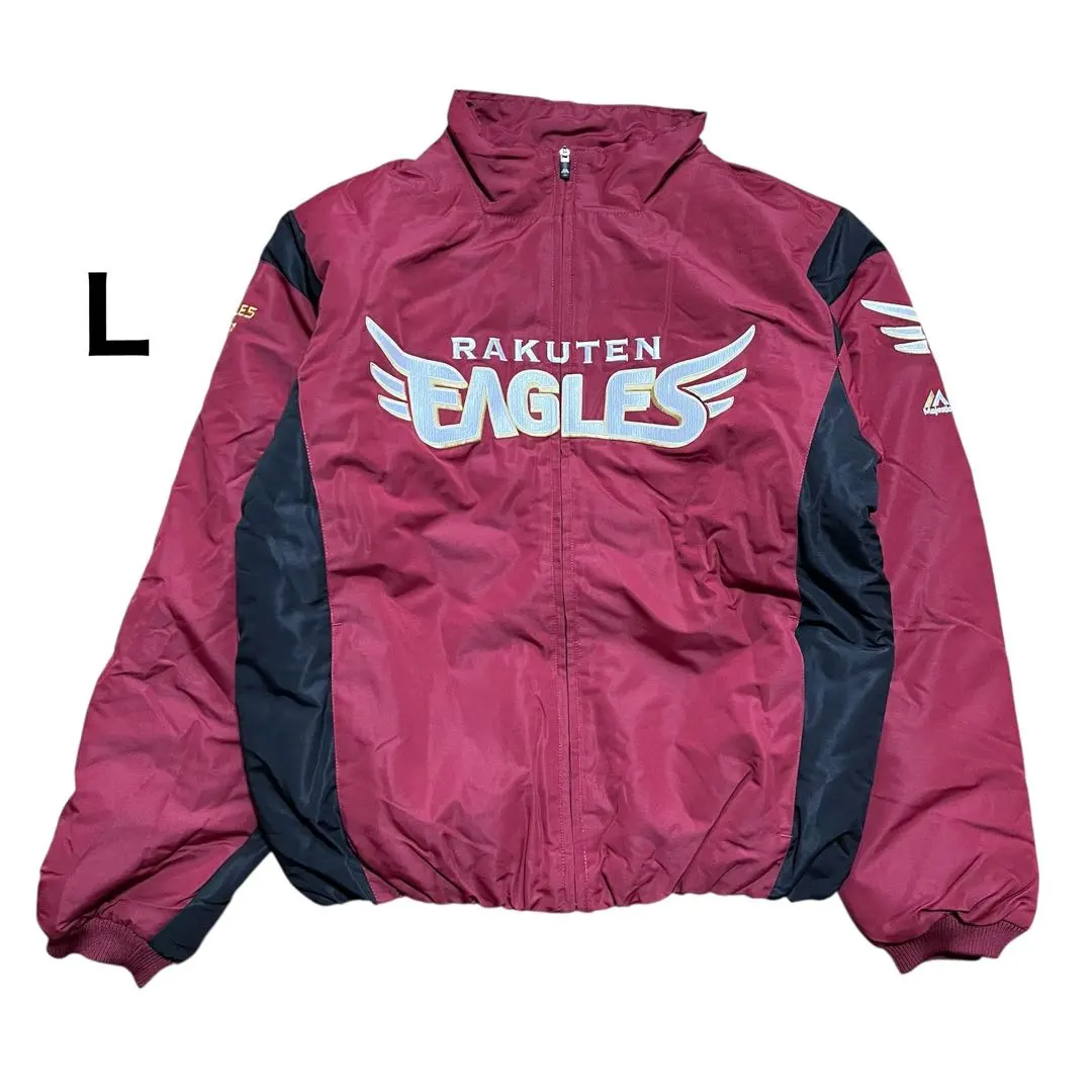 2026年最新】楽天イーグルス ジャンパーの人気アイテム - メルカリ